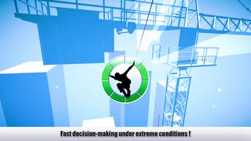 VR Heights: Free Running Parko ảnh chụp màn hình 1