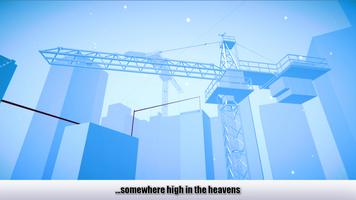 VR Heights: Free Running Parko اسکرین شاٹ 2