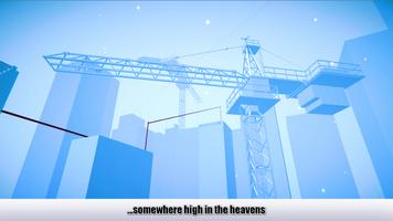 برنامه‌نما VR Heights: Free Running Parko عکس از صفحه