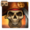 Pirate Slots: VR Slot Machine 