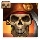 Pirate Slots: VR Slot Machine  icon