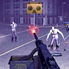 VR Zombies: The Zombie Shooter アプリダウンロード