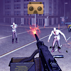 VR Zombies Zeichen