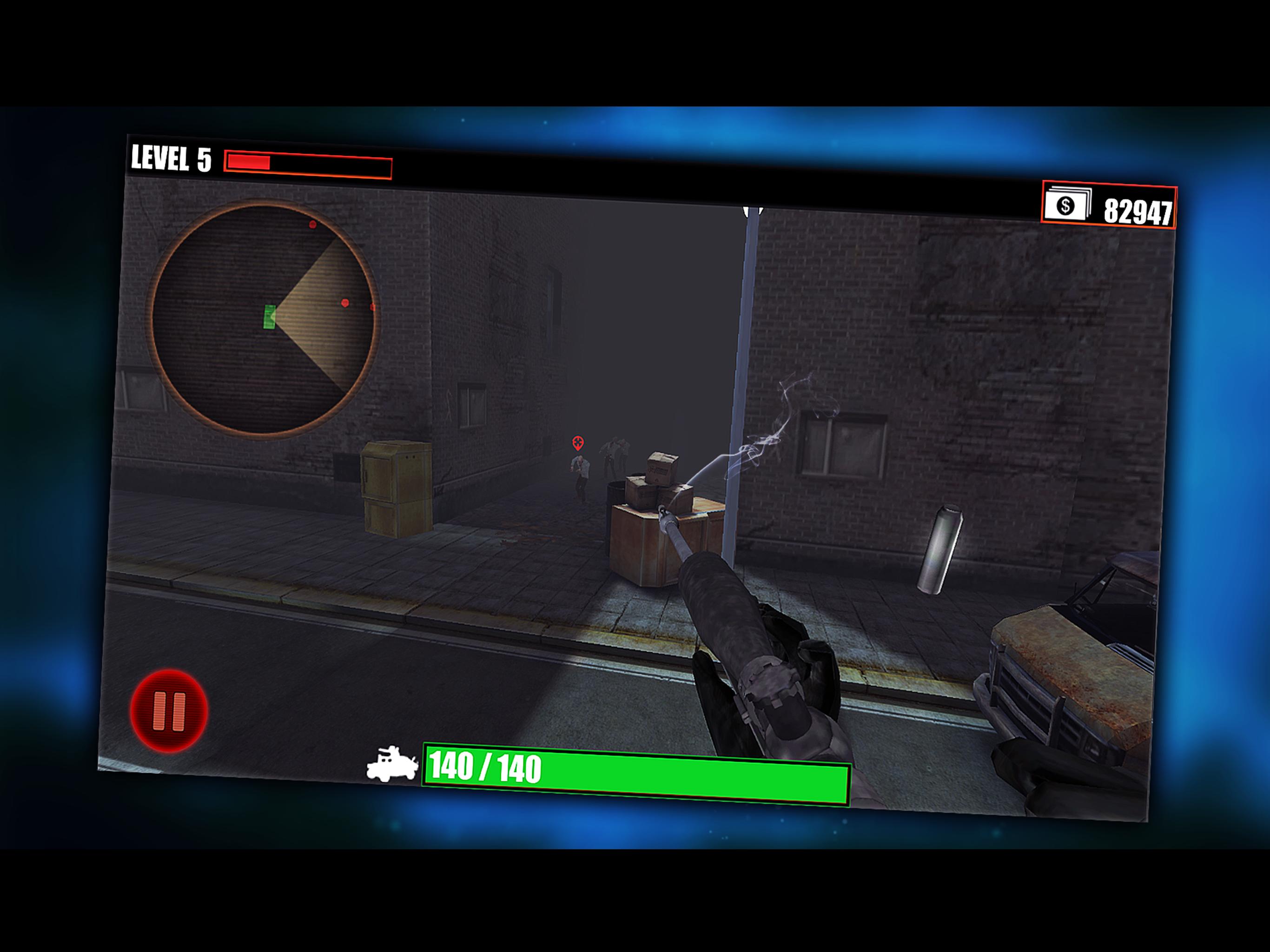 VR Zombies for Android - APK Download - 