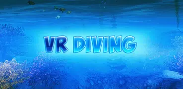 VR Diving - Deep Sea Discovery