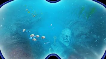 VR Diving - Deep Sea Discovery पोस्टर