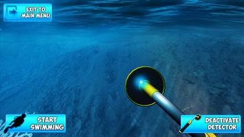 VR Diving - Deep Sea Discovery Screenshot 2