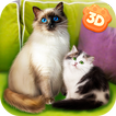 Home Cat City Survival - Lost Kitten Adventure