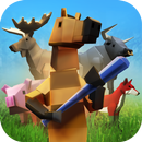 Wild Beast Wars Fury Battle Simulator APK