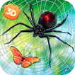 Black Widow Simulator - Amazing Spider Hunt 3D