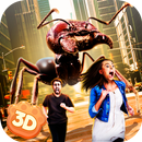 Giant Ant City Survival Simulator APK