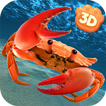 King Crab Simulator - Wild Animal Survival Game