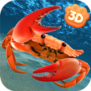 King Crab Simulator - Wild Animal Survival Game APK