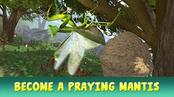Mantis Insect Life Simulator gönderen