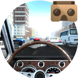 Racing Car VR icon