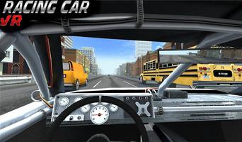 برنامه‌نما Racing Car VR عکس از صفحه