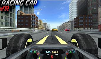 Racing Car VR capture d'écran 3