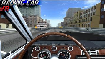 Racing Car VR - Full Version 海报