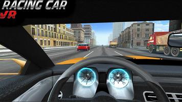 برنامه‌نما Racing Car VR - Full Version عکس از صفحه