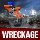 Wreckage icône