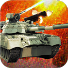 Tank Combat Commander 3D ikona