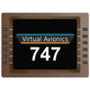 Virtual CDU 747 APK