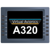 APK Virtual CDU A318-A320