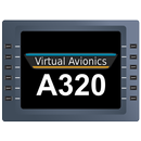 Virtual CDU A318-A320 APK