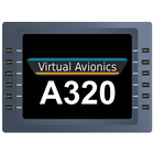 Virtual CDU A318-A320 ไอคอน