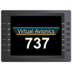 APK Virtual CDU 737