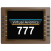 Virtual CDU 777 APK