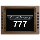 Virtual CDU 777 APK