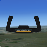 Virtual Yoke icon