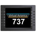 Virtual CDU DEMO