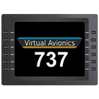 Virtual CDU DEMO icon