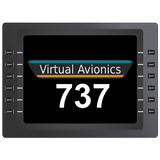 Virtual CDU DEMO icon
