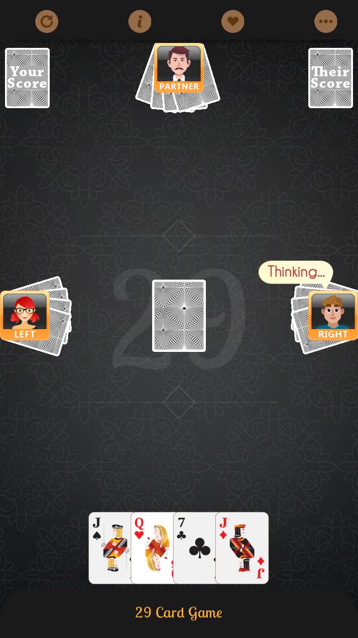 29 Card Game Free For Android Apk Download 29 Card Game Free For Android Apk Download
