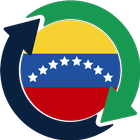 Reconversión Venezuela 图标