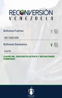 Reconversión Venezuela capture d'écran 2