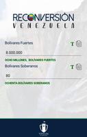 Reconversión Venezuela 截图 3