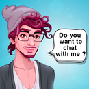 Gonzalez the boybot chat APK