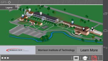 Morrison Tech screenshot 1