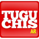 TuguchisAR aplikacja