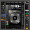 DJ Mixer Player Pro アイコン