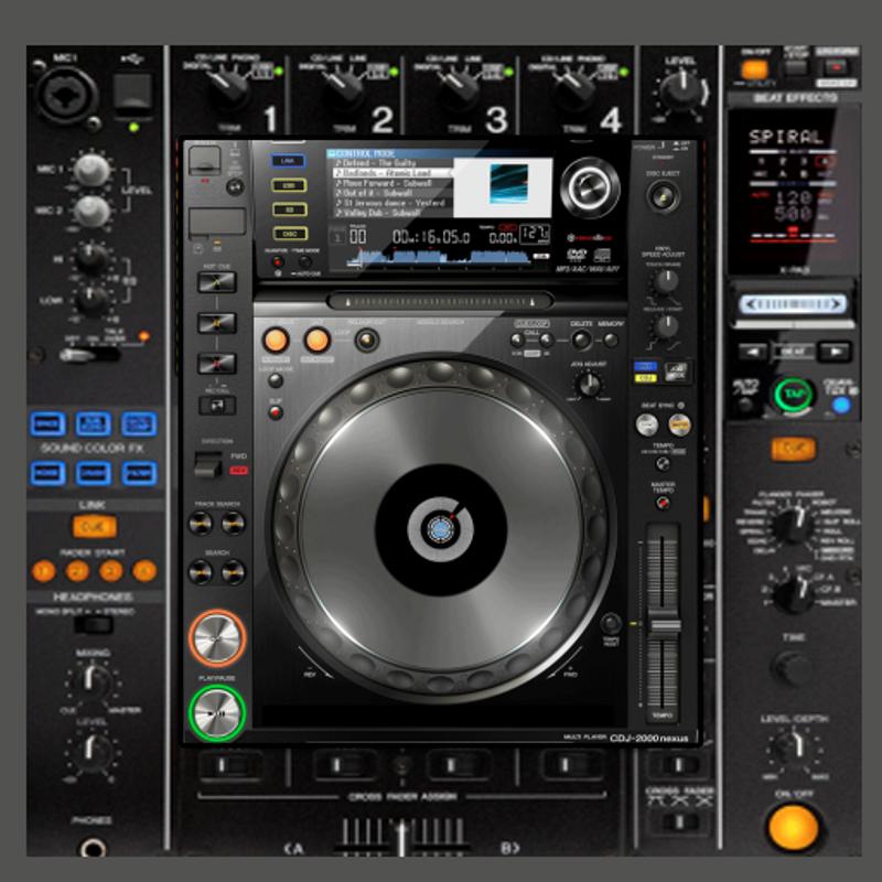 Download virtual dj