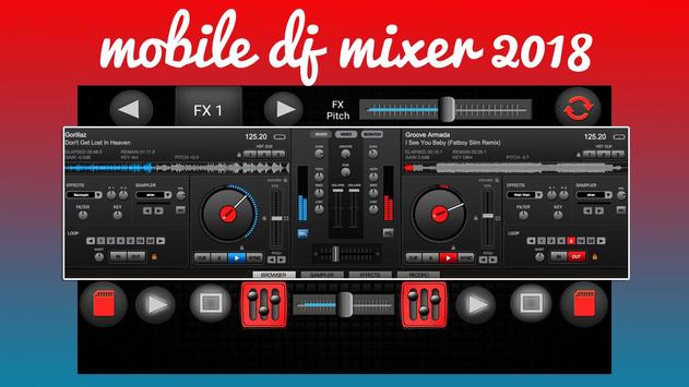 Download Mobile Dj Mixer Player Apk For Android Latest Version