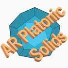 AR Sólidos Platónicos icono