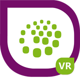 Hartenberg VR icône