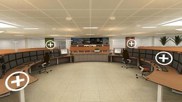 Brand Control Rooms VR capture d'écran 3