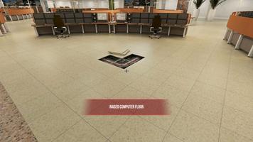 Brand Control Rooms VR capture d'écran 2